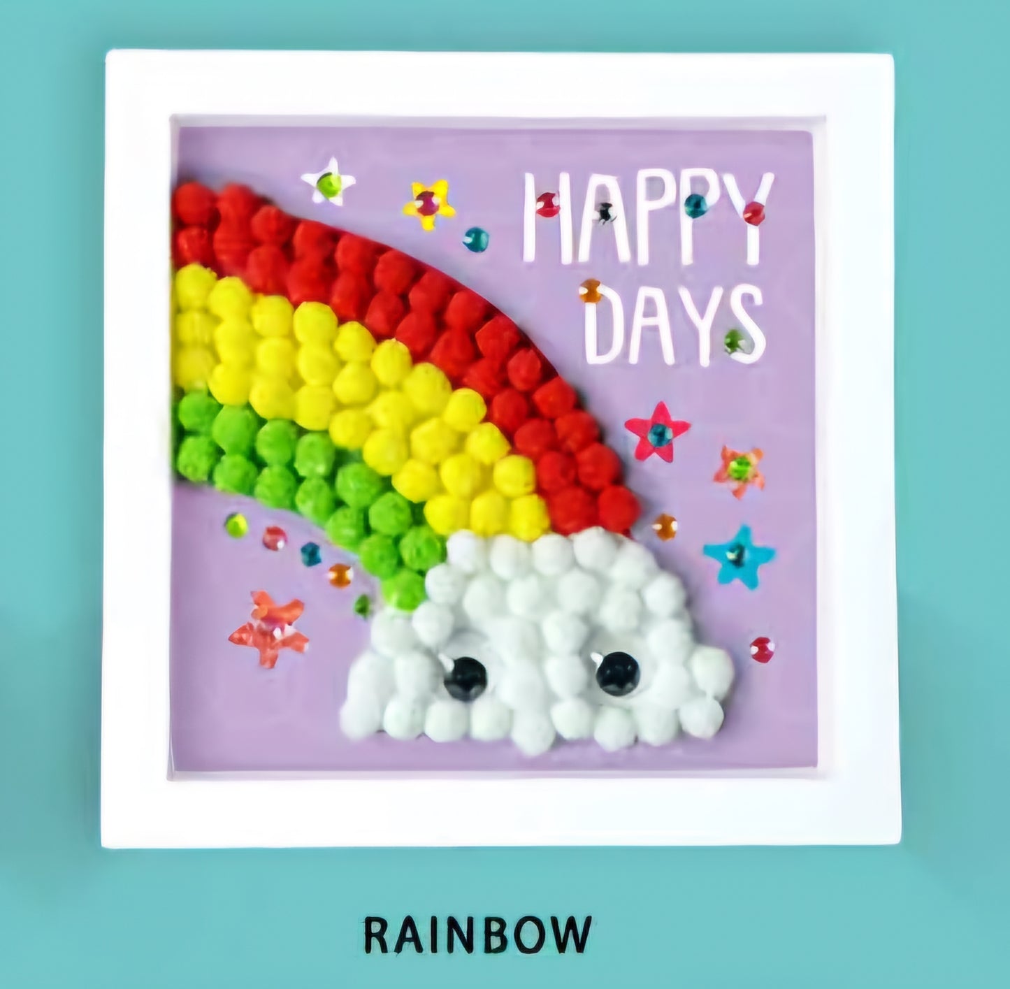 The Pom-pom Kit