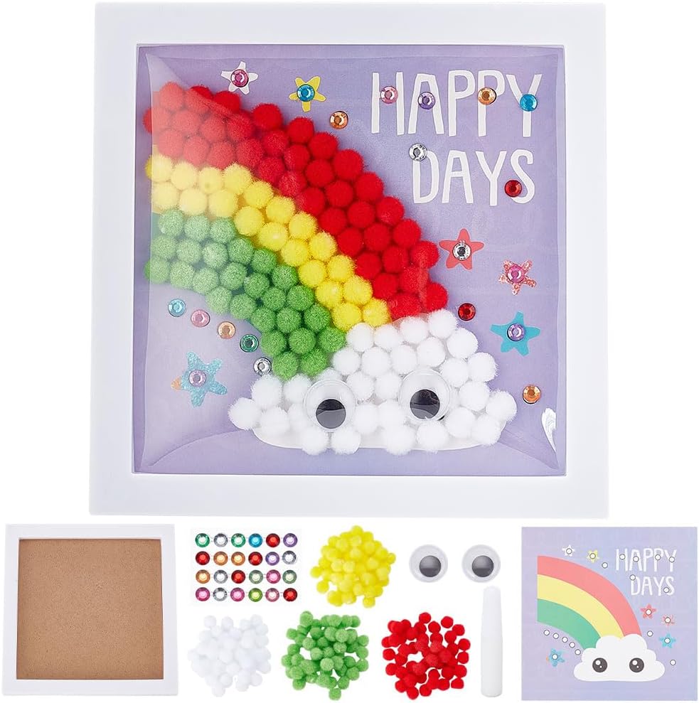 The Pom-pom Kit