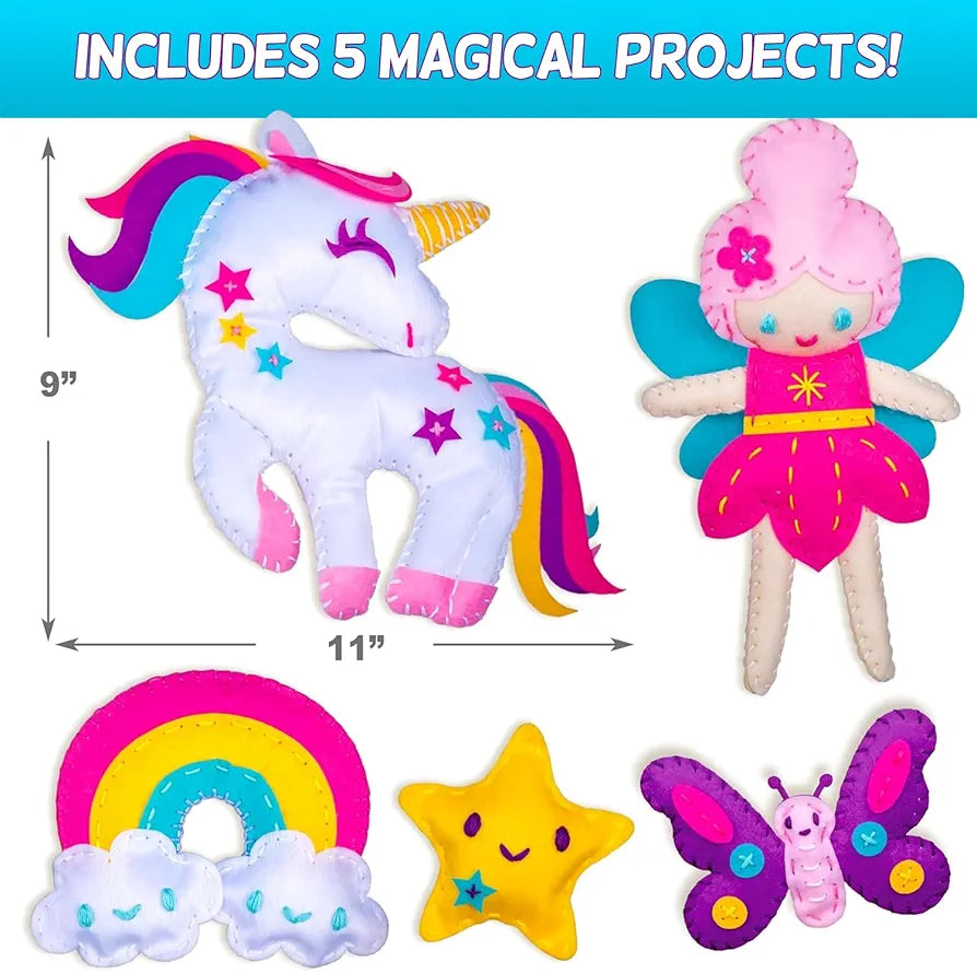 The Unicorn Kit