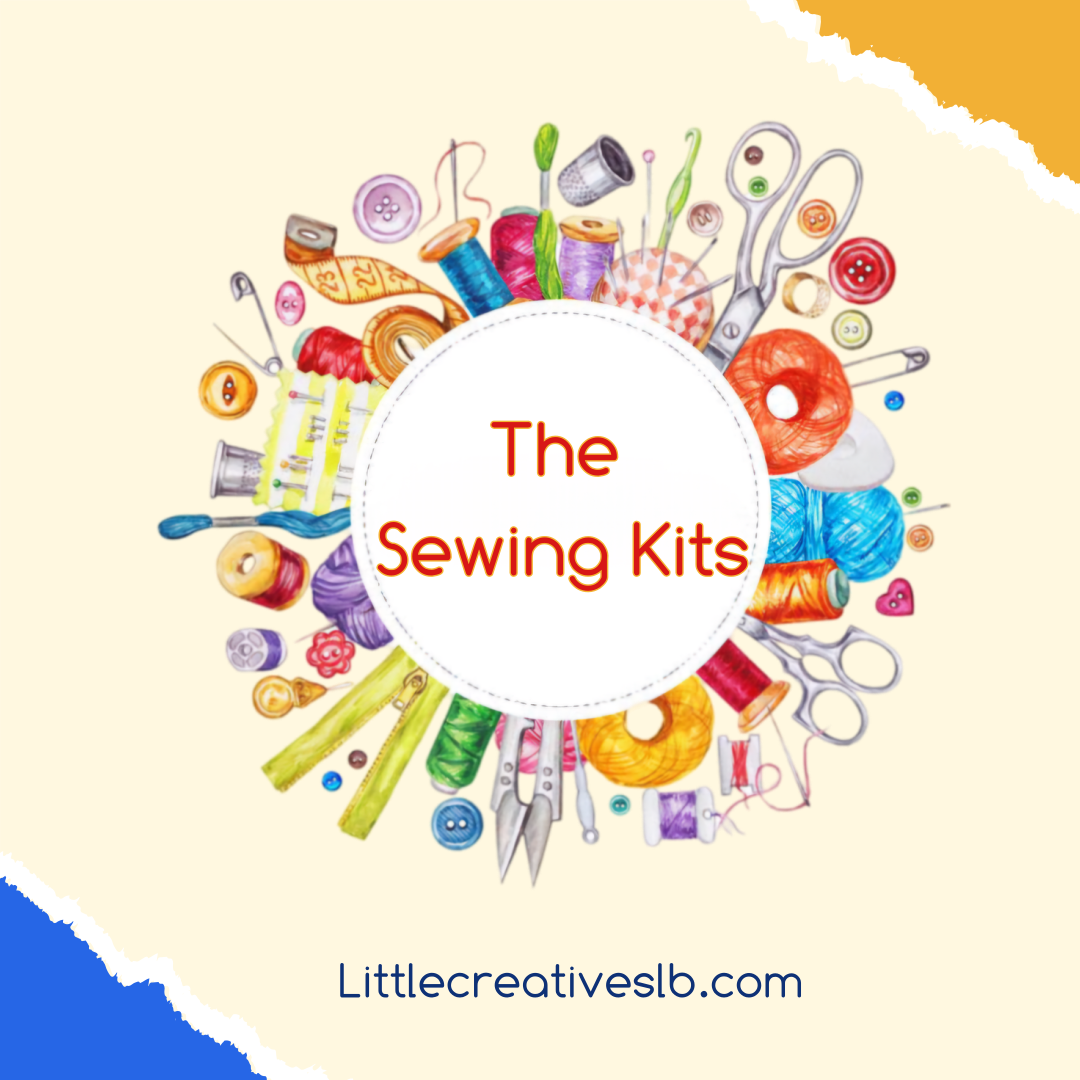 Sewing Kits