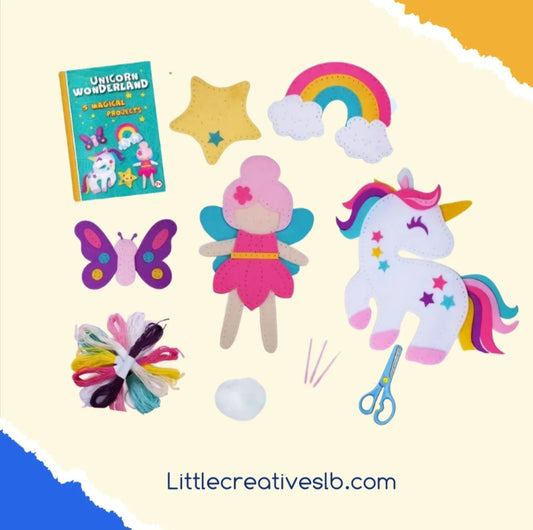 The Unicorn Kit