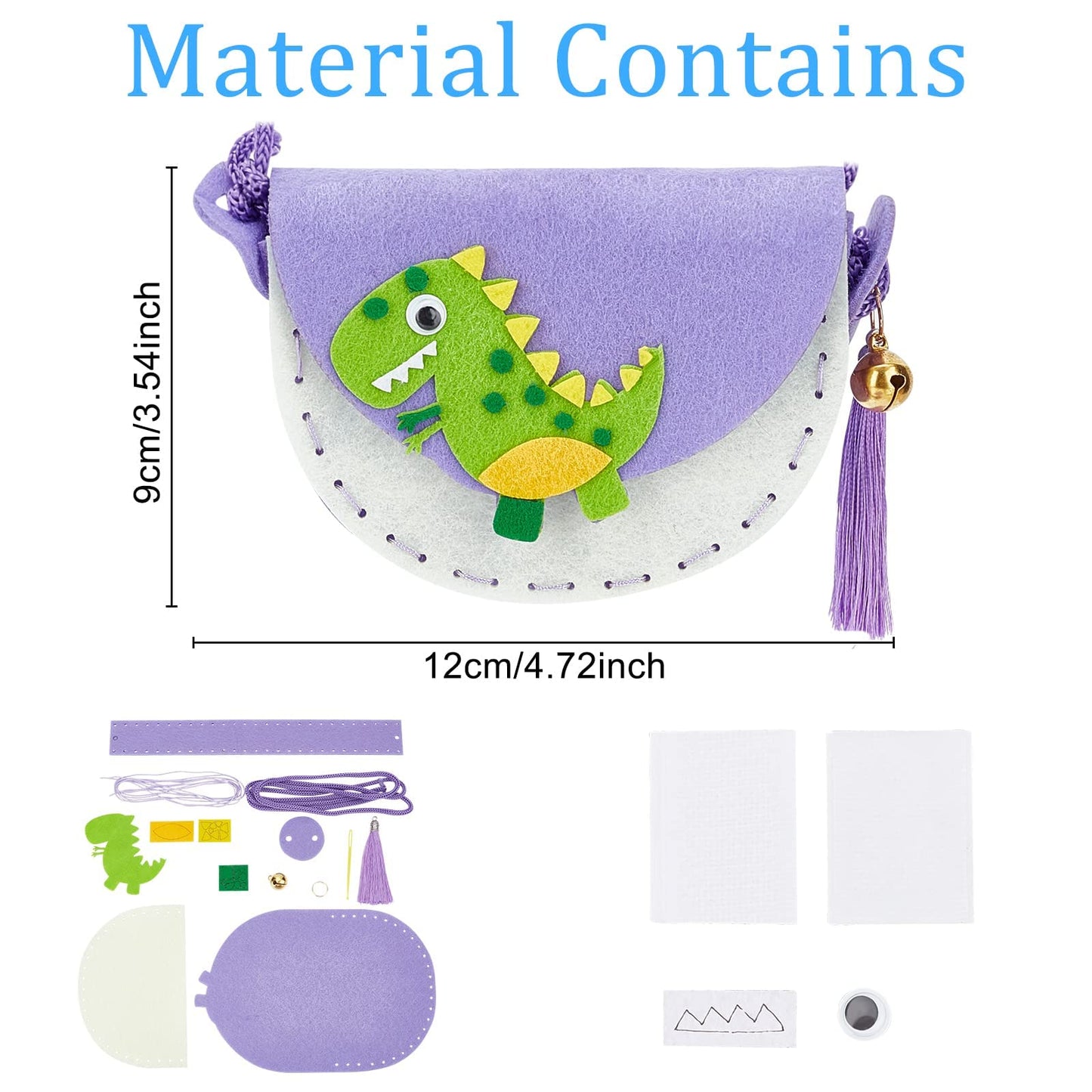 Sew your own Bag