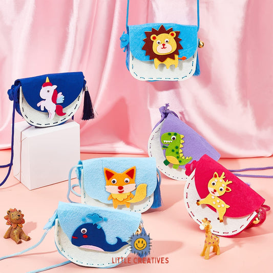 Sew your own Bag