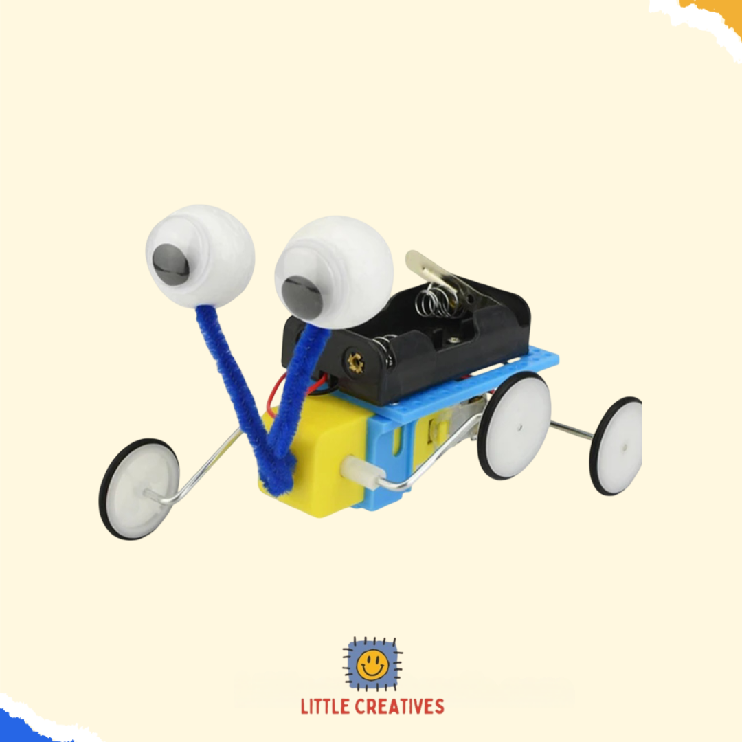 The Robot Kit