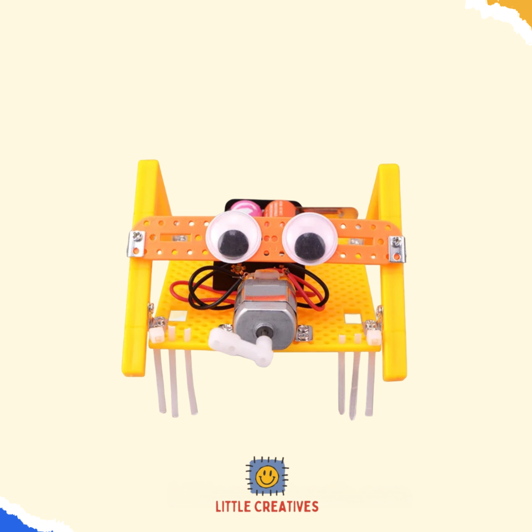 The Robot Kit