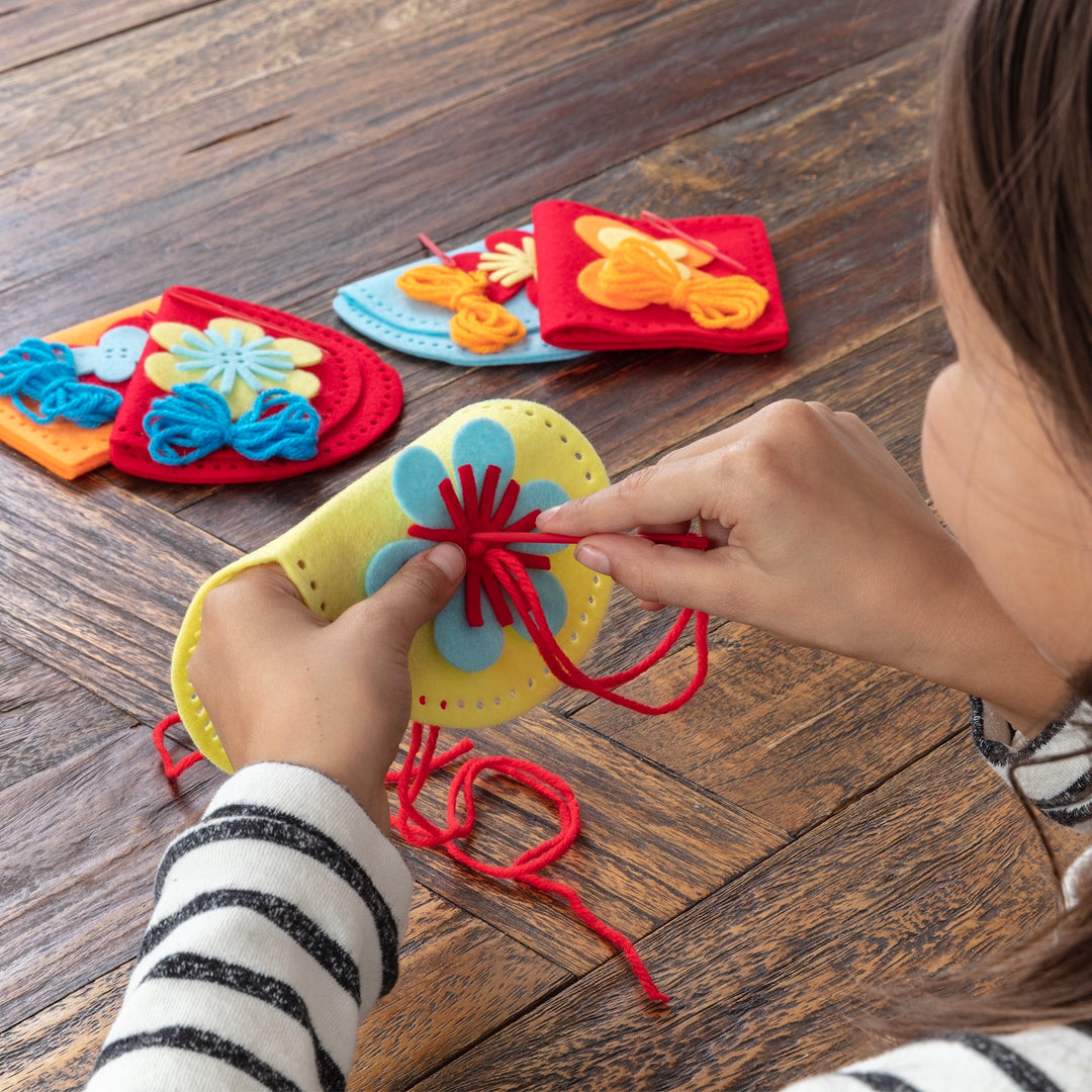 Sew your own Bag