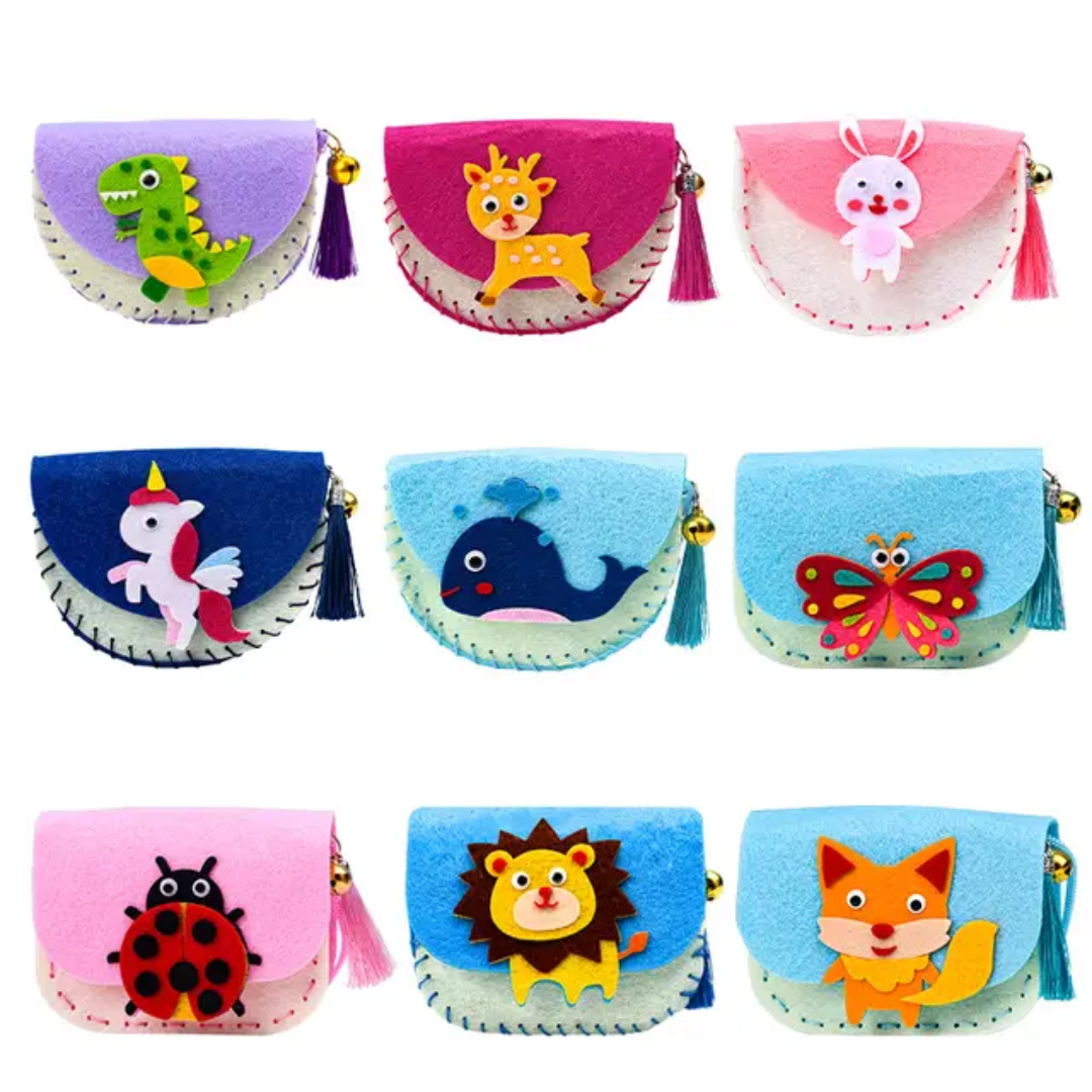 Sew your own Bag