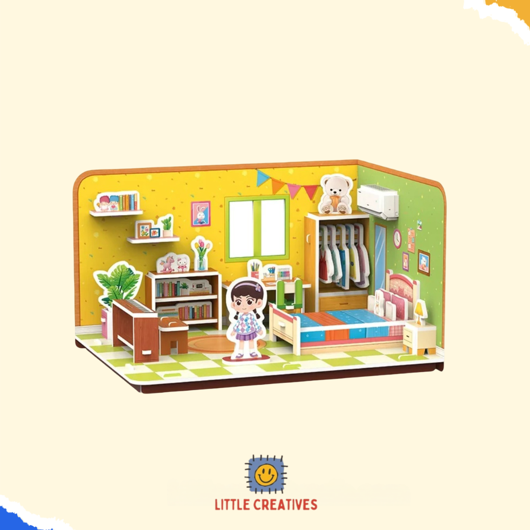 The Game room Kit