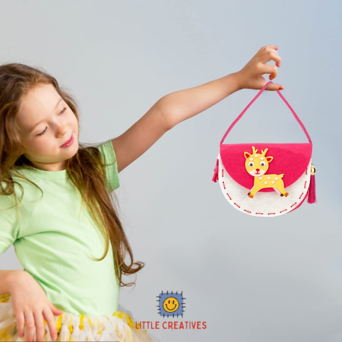Sew your own Bag