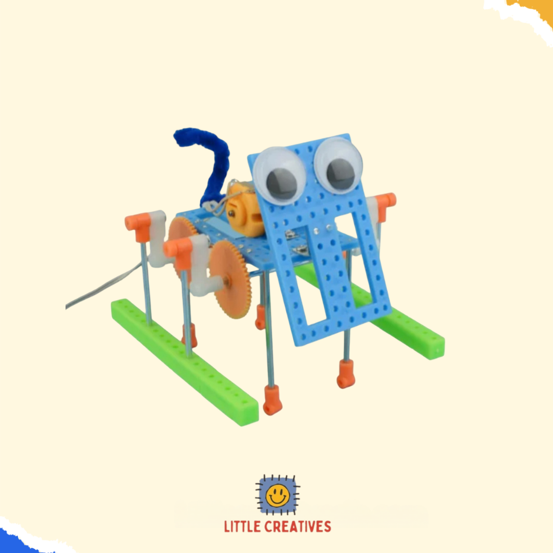 The Robot Kit
