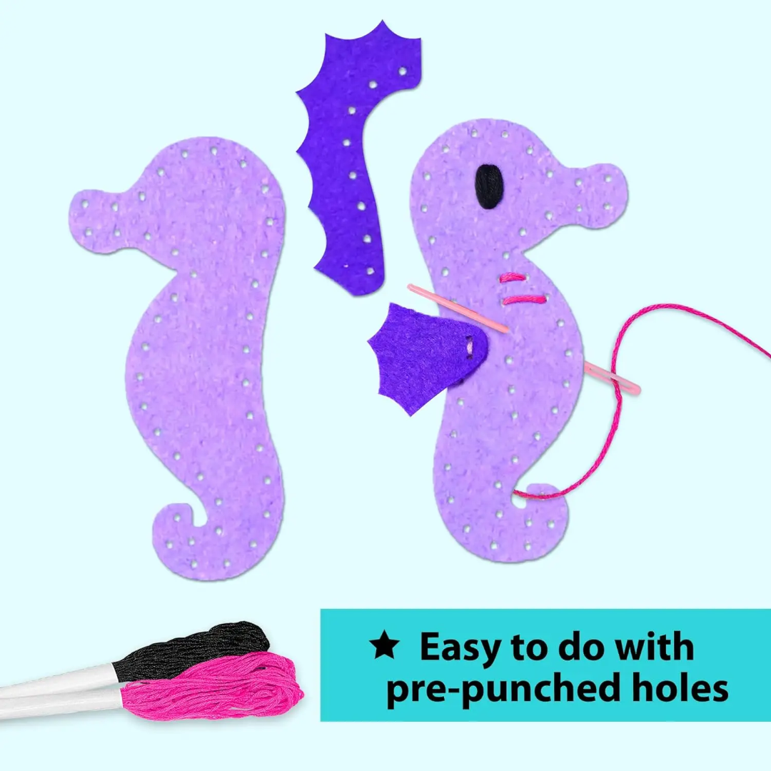 The Keychain Kit