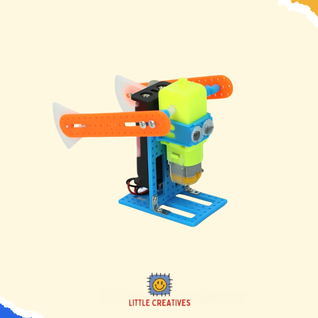 The Robot Kit