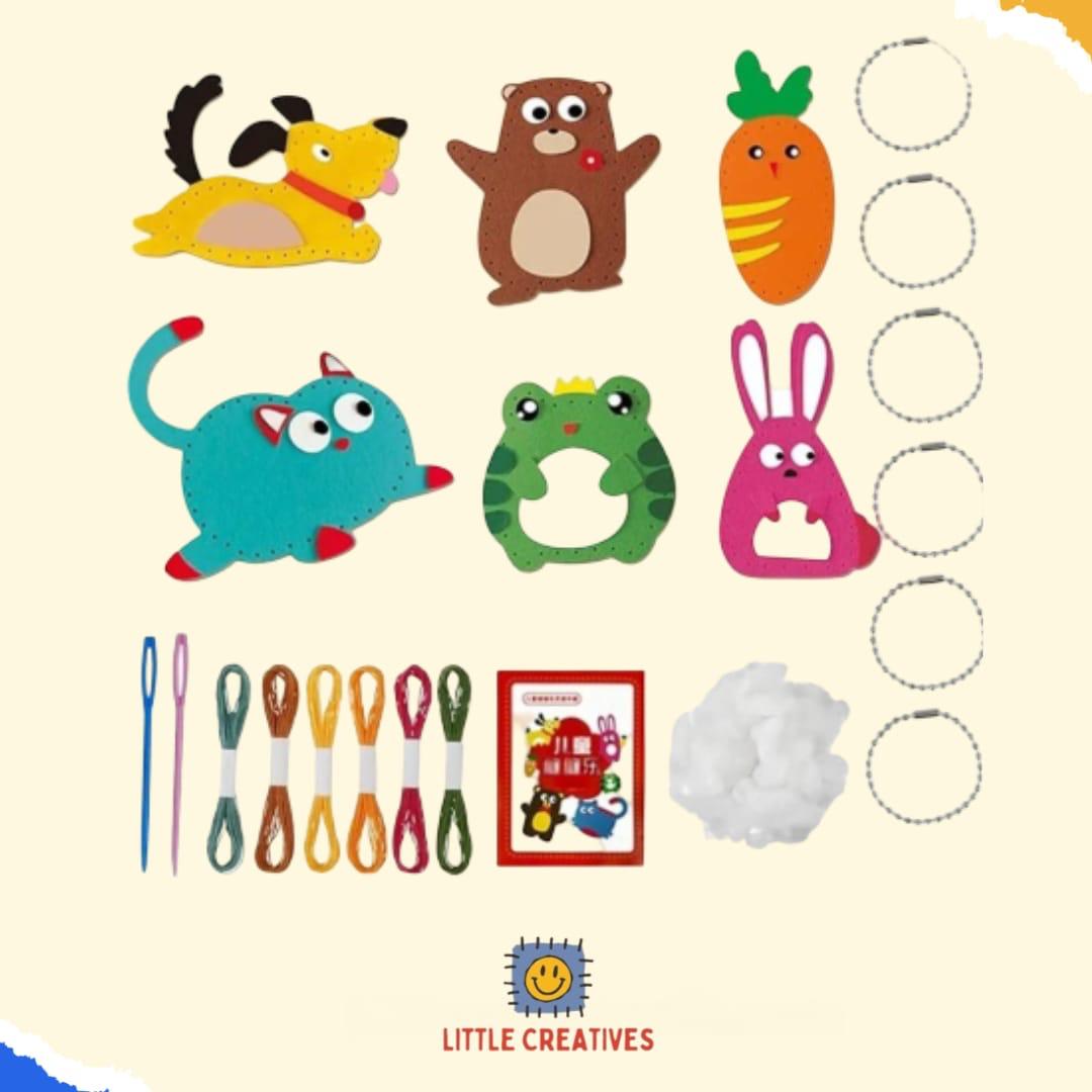 Animals kit