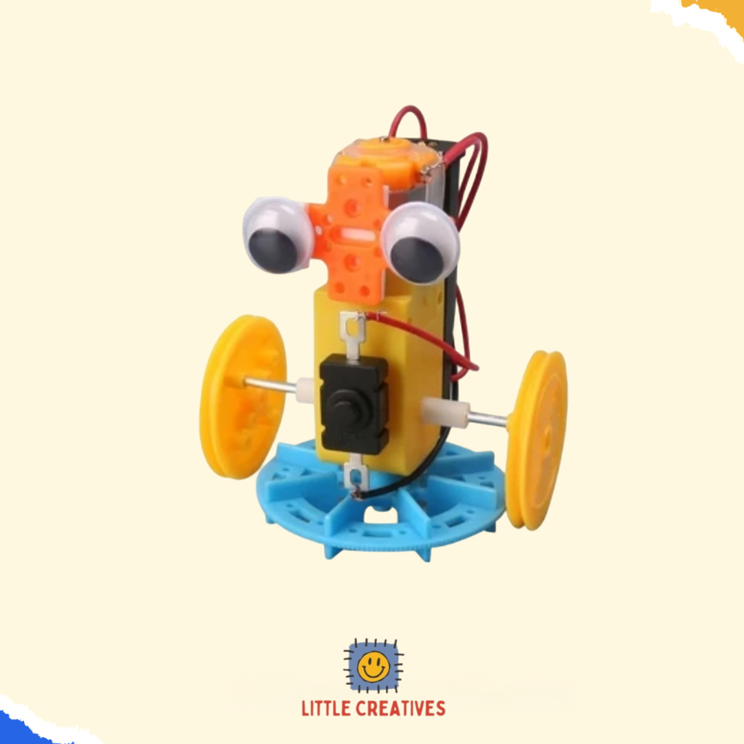 The Robot Kit