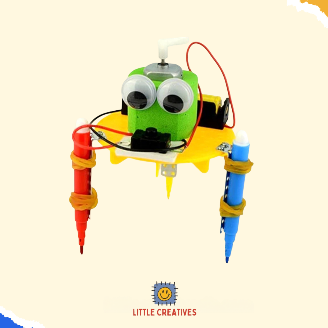 The Robot Kit