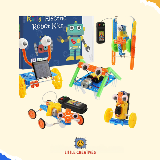 The Robot Kit