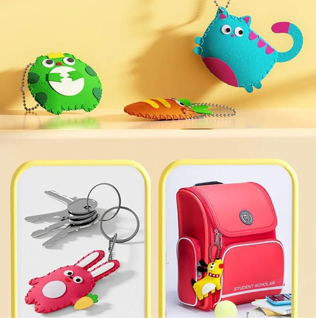 Animals kit