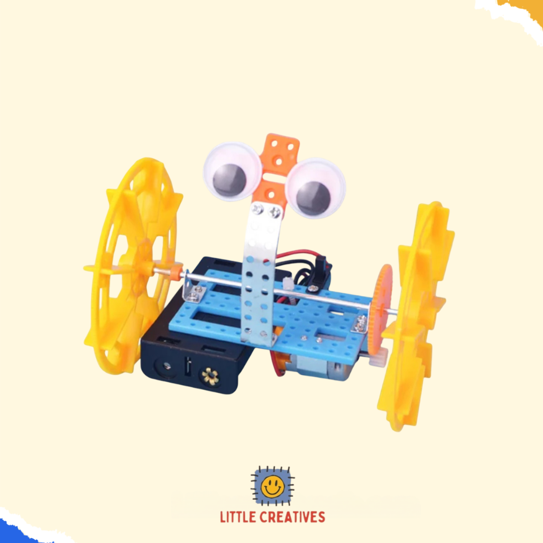 The Robot Kit